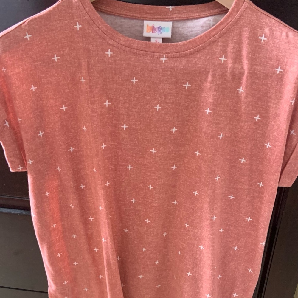 Ladies Tunic